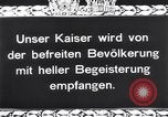 Image Kaiser Karl I Czernowitz Bucovine, 1917, de la seconde 8 séquences d'archives historiques vidéo 65675025885