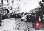 Image Kaiser Karl I Czernowitz Bucovine, 1917, de la seconde 15 séquences d'archives historiques vidéo 65675025885