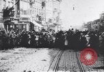Image Kaiser Karl I Czernowitz Bucovine, 1917, de la seconde 23 séquences d'archives historiques vidéo 65675025885