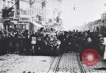 Image Kaiser Karl I Czernowitz Bucovine, 1917, de la seconde 27 séquences d'archives historiques vidéo 65675025885
