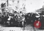 Image Kaiser Karl I Czernowitz Bucovine, 1917, de la seconde 29 séquences d'archives historiques vidéo 65675025885