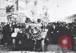 Image Kaiser Karl I Czernowitz Bucovine, 1917, de la seconde 30 séquences d'archives historiques vidéo 65675025885