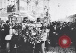 Image Kaiser Karl I Czernowitz Bucovine, 1917, de la seconde 31 séquences d'archives historiques vidéo 65675025885