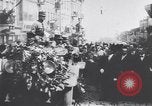 Image Kaiser Karl I Czernowitz Bucovine, 1917, de la seconde 33 séquences d'archives historiques vidéo 65675025885