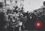 Image Kaiser Karl I Czernowitz Bucovine, 1917, de la seconde 39 séquences d'archives historiques vidéo 65675025885