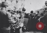 Image Kaiser Karl I Czernowitz Bucovine, 1917, de la seconde 40 séquences d'archives historiques vidéo 65675025885