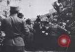 Image Kaiser Karl I Czernowitz Bucovine, 1917, de la seconde 42 séquences d'archives historiques vidéo 65675025885