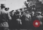 Image Kaiser Karl I Czernowitz Bucovine, 1917, de la seconde 43 séquences d'archives historiques vidéo 65675025885