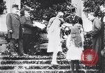 Image Kaiser Karl I Czernowitz Bucovine, 1917, de la seconde 53 séquences d'archives historiques vidéo 65675025885