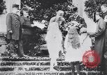 Image Kaiser Karl I Czernowitz Bucovine, 1917, de la seconde 56 séquences d'archives historiques vidéo 65675025885