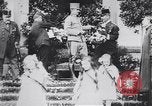 Image Kaiser Karl I Czernowitz Bucovine, 1917, de la seconde 60 séquences d'archives historiques vidéo 65675025885