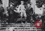 Image Kaiser Karl I Czernowitz Bucovine, 1917, de la seconde 62 séquences d'archives historiques vidéo 65675025885