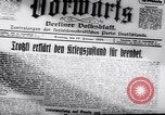 Image 'Armistice Berlin Allemagne, 1918, de la seconde 8 séquences d'archives historiques vidéo 65675025886