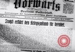 Image 'Armistice Berlin Allemagne, 1918, de la seconde 9 séquences d'archives historiques vidéo 65675025886