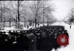 Image 'Armistice Berlin Allemagne, 1918, de la seconde 14 séquences d'archives historiques vidéo 65675025886