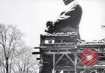 Image 'Armistice Berlin Allemagne, 1918, de la seconde 19 séquences d'archives historiques vidéo 65675025886