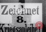 Image 'Armistice Berlin Allemagne, 1918, de la seconde 25 séquences d'archives historiques vidéo 65675025886