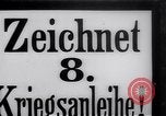 Image 'Armistice Berlin Allemagne, 1918, de la seconde 29 séquences d'archives historiques vidéo 65675025886