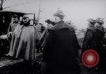 Image 'Armistice Berlin Allemagne, 1918, de la seconde 48 séquences d'archives historiques vidéo 65675025886
