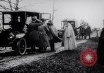 Image 'Armistice Berlin Allemagne, 1918, de la seconde 55 séquences d'archives historiques vidéo 65675025886