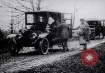 Image 'Armistice Berlin Allemagne, 1918, de la seconde 60 séquences d'archives historiques vidéo 65675025886