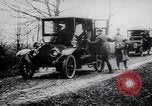 Image 'Armistice Berlin Allemagne, 1918, de la seconde 61 séquences d'archives historiques vidéo 65675025886