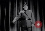 Image of Martial law in Germany after World War 1 Berlin Germany, 1919, second 11 stock footage video 65675025887