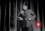 Image of Martial law in Germany after World War 1 Berlin Germany, 1919, second 13 stock footage video 65675025887