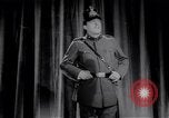 Image of Martial law in Germany after World War 1 Berlin Germany, 1919, second 16 stock footage video 65675025887