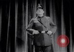 Image of Martial law in Germany after World War 1 Berlin Germany, 1919, second 17 stock footage video 65675025887