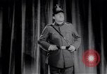 Image of Martial law in Germany after World War 1 Berlin Germany, 1919, second 21 stock footage video 65675025887