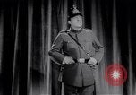 Image of Martial law in Germany after World War 1 Berlin Germany, 1919, second 22 stock footage video 65675025887