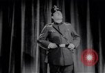 Image of Martial law in Germany after World War 1 Berlin Germany, 1919, second 23 stock footage video 65675025887
