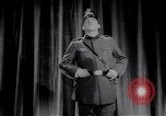 Image of Martial law in Germany after World War 1 Berlin Germany, 1919, second 24 stock footage video 65675025887