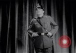 Image of Martial law in Germany after World War 1 Berlin Germany, 1919, second 26 stock footage video 65675025887