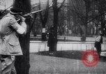 Image of Martial law in Germany after World War 1 Berlin Germany, 1919, second 27 stock footage video 65675025887