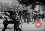 Image of Martial law in Germany after World War 1 Berlin Germany, 1919, second 32 stock footage video 65675025887