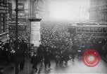 Image of Martial law in Germany after World War 1 Berlin Germany, 1919, second 34 stock footage video 65675025887