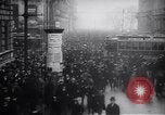 Image of Martial law in Germany after World War 1 Berlin Germany, 1919, second 37 stock footage video 65675025887