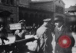 Image of Martial law in Germany after World War 1 Berlin Germany, 1919, second 54 stock footage video 65675025887