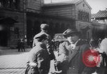 Image of Martial law in Germany after World War 1 Berlin Germany, 1919, second 55 stock footage video 65675025887