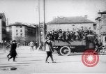 Image of Martial law in Germany after World War 1 Berlin Germany, 1919, second 57 stock footage video 65675025887