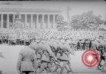 Image Président Friedrich Ebert Berlin Allemagne, 1919, de la seconde 3 séquences d'archives historiques vidéo 65675025888