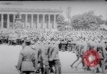 Image Président Friedrich Ebert Berlin Allemagne, 1919, de la seconde 4 séquences d'archives historiques vidéo 65675025888
