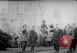 Image Président Friedrich Ebert Berlin Allemagne, 1919, de la seconde 5 séquences d'archives historiques vidéo 65675025888