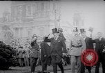 Image Président Friedrich Ebert Berlin Allemagne, 1919, de la seconde 6 séquences d'archives historiques vidéo 65675025888