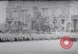 Image Président Friedrich Ebert Berlin Allemagne, 1919, de la seconde 8 séquences d'archives historiques vidéo 65675025888