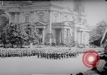 Image Président Friedrich Ebert Berlin Allemagne, 1919, de la seconde 10 séquences d'archives historiques vidéo 65675025888