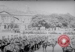 Image Président Friedrich Ebert Berlin Allemagne, 1919, de la seconde 11 séquences d'archives historiques vidéo 65675025888