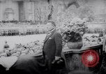 Image Président Friedrich Ebert Berlin Allemagne, 1919, de la seconde 16 séquences d'archives historiques vidéo 65675025888